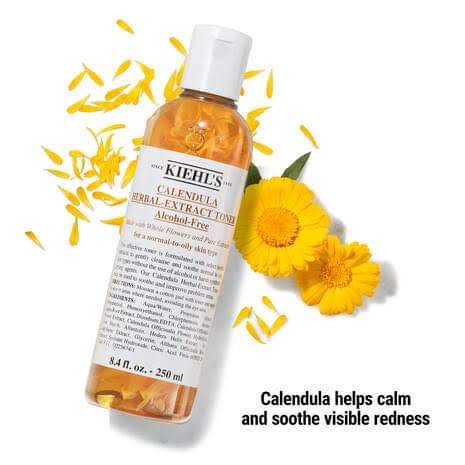 Kiehl's Skin Toner Organic Deal