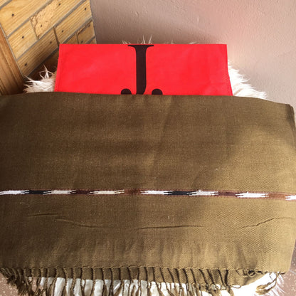 J. WINTER SHAWL for MEN