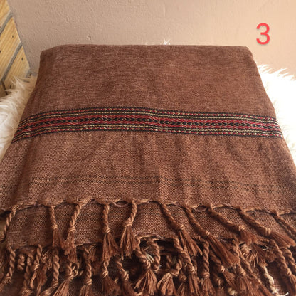 J. WINTER SHAWL for MEN