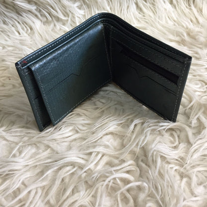 Wallet for man