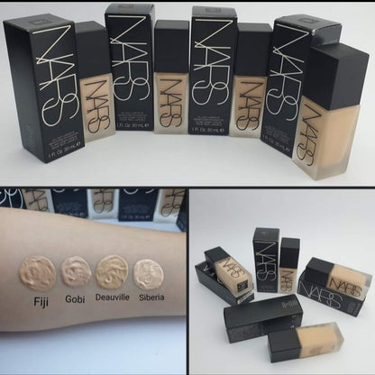 Nars Foundation Deals