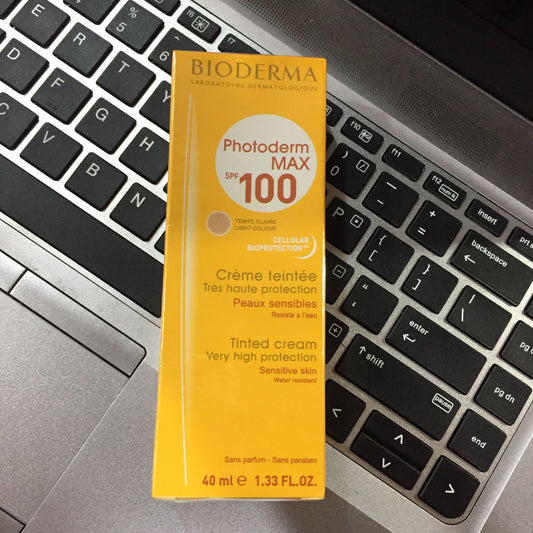 Bioderma spf 100 sunscreen | deal