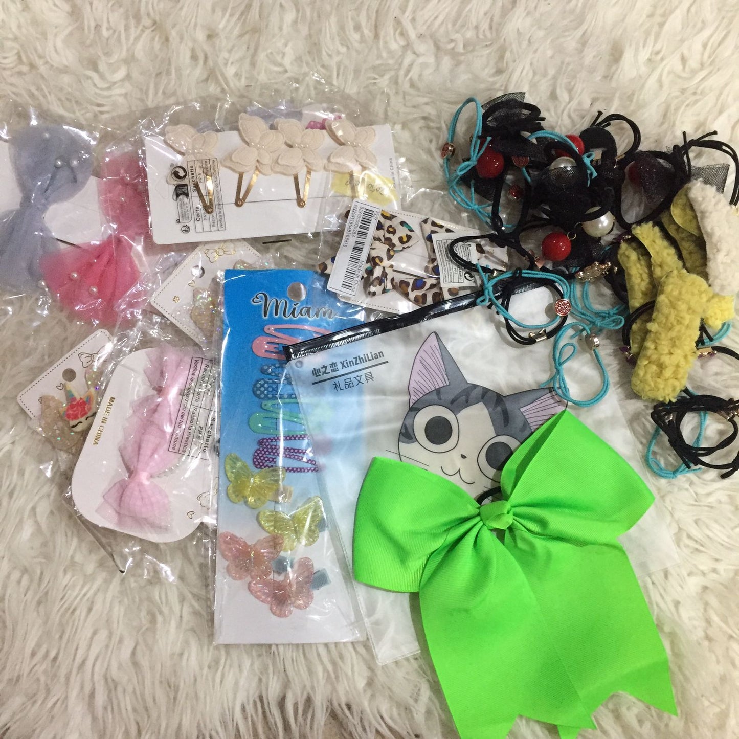 Hair Accessories deal