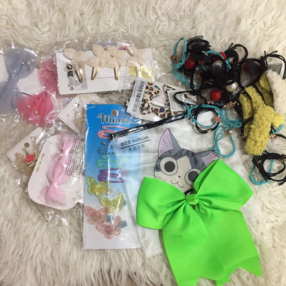 Hair Accessories deal