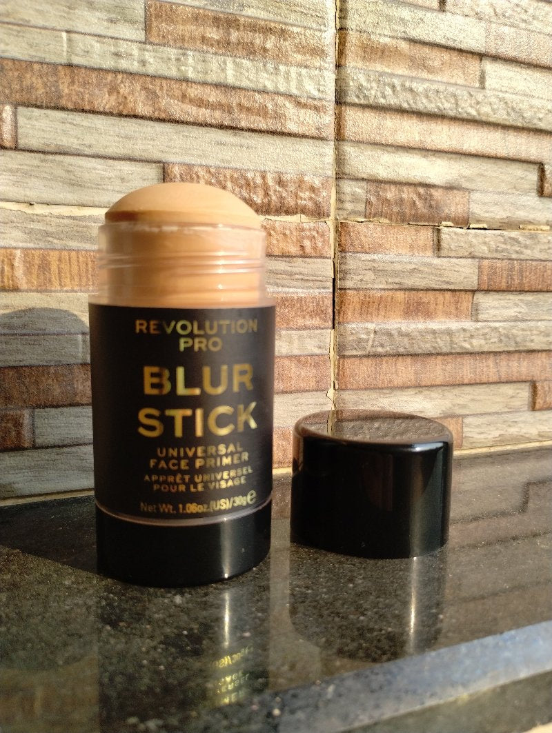 Revolution pro Blur Stick face primer deal