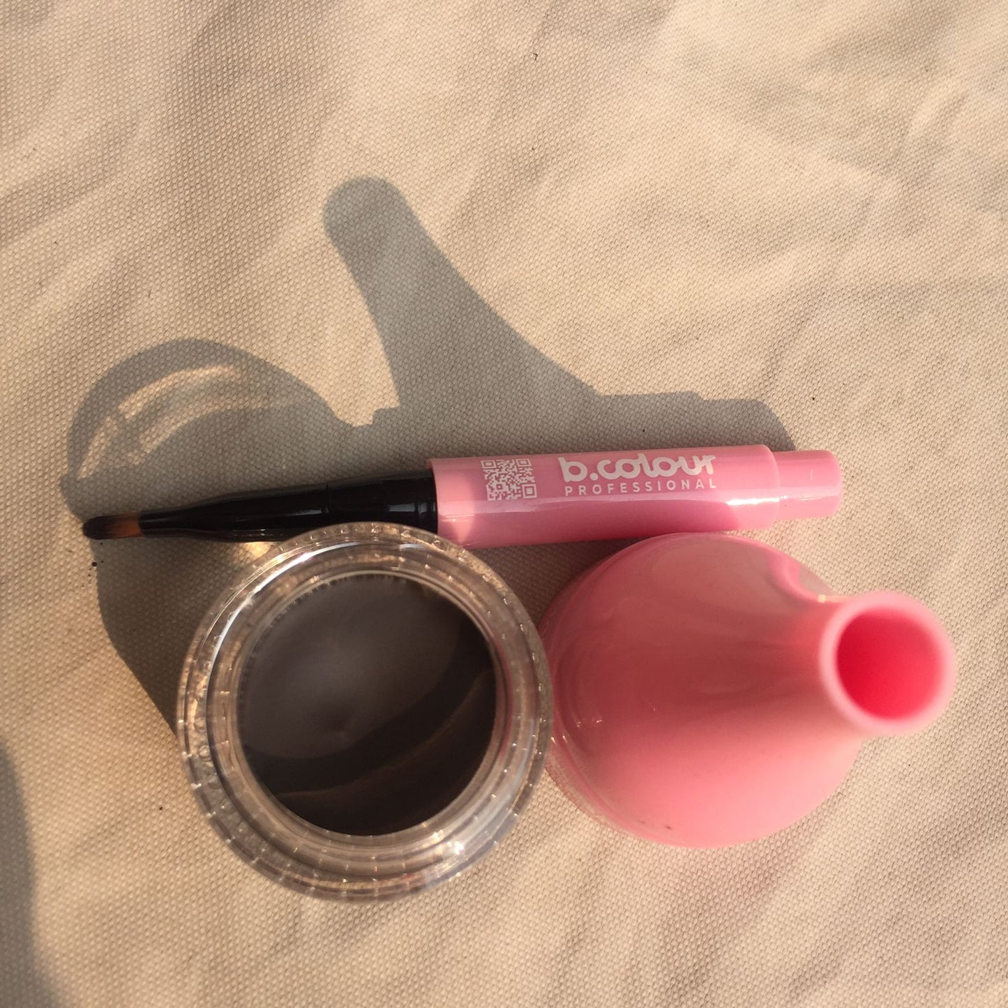 B.colour Eyebrow gel