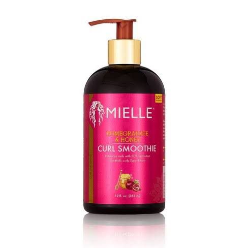 Mielle hair curl smooth cream