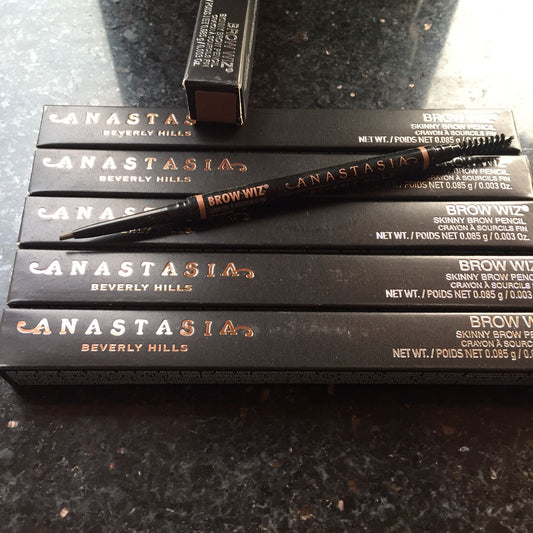 Anastasia eye brow pencil