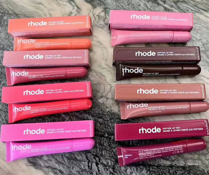 Rhode lip tint deal of 8