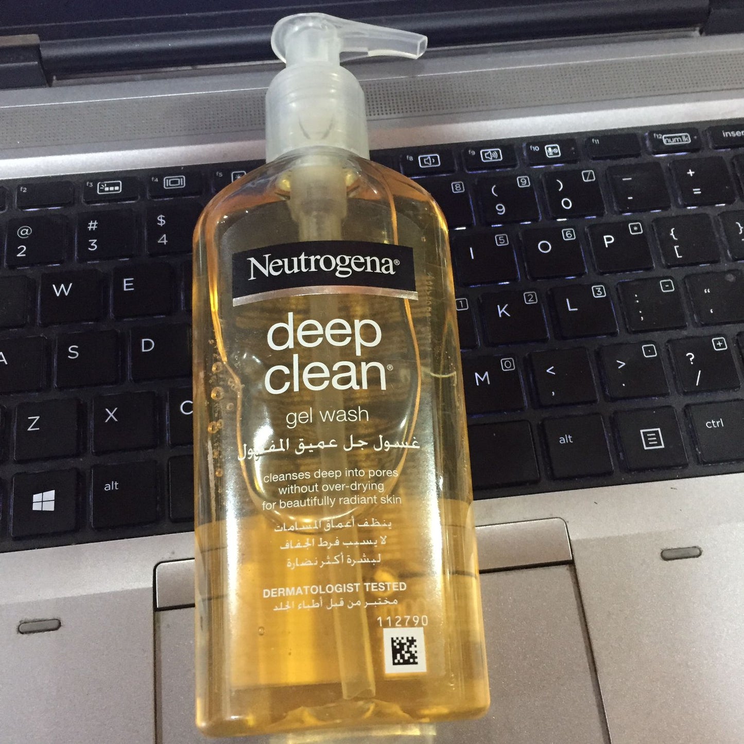 Neutrogena Clean Wash Deals