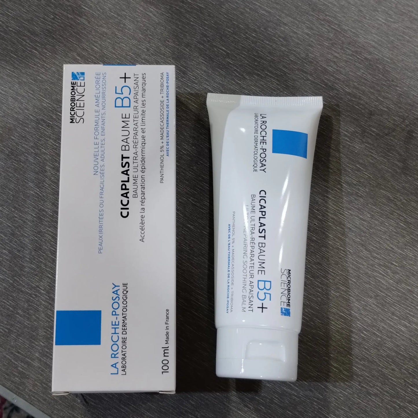 La Roche-Posay CiCaplast B5 100 ml