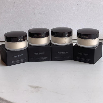 Laura Mercier loose setting powders