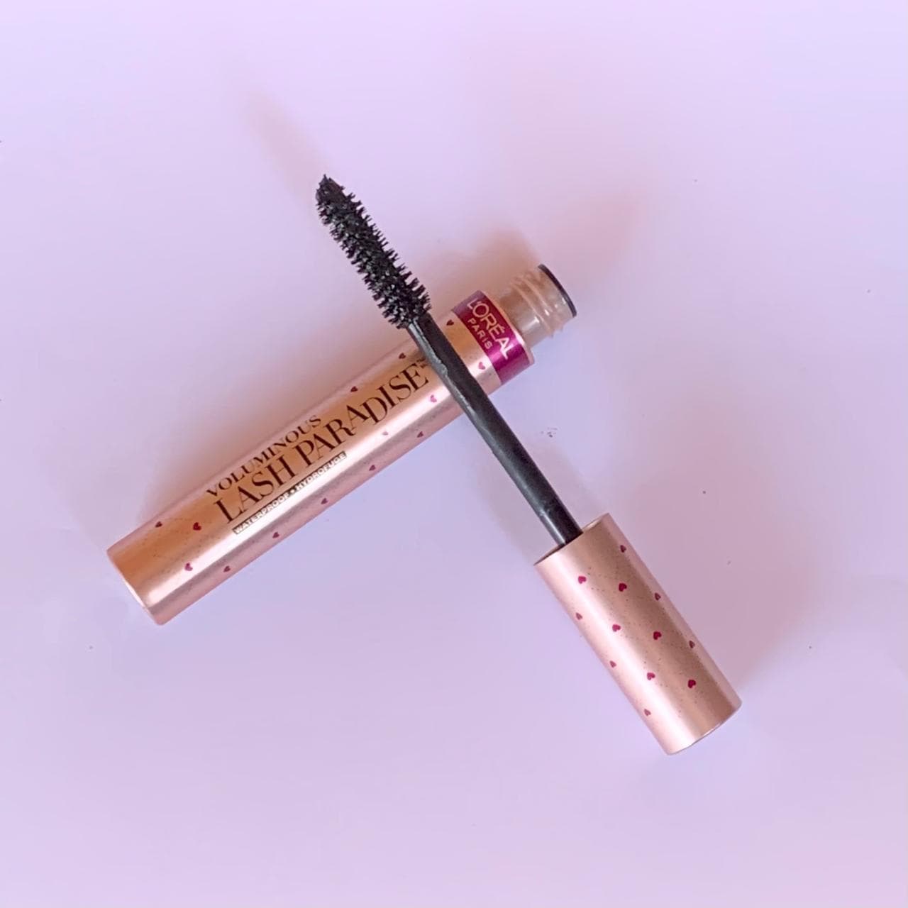 L'Oreal Paris Lash Paradise Mascara