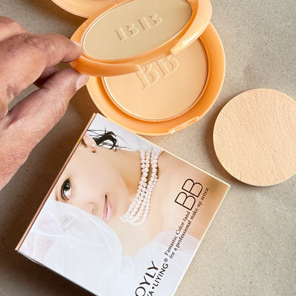 OYLY BB Face Powder 2 in 1