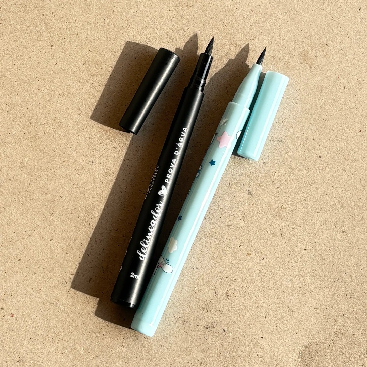 Eyeliner Marker Black