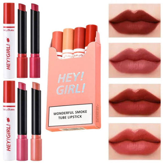 Heng Fang Lipsticks Set