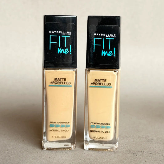 Fitme Foundation