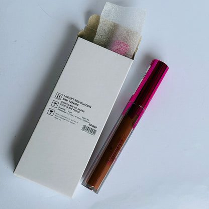 Revolution lip gloss