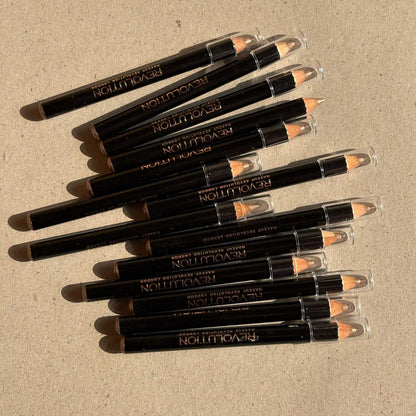 Revolution Pencils Pack of 14pcs