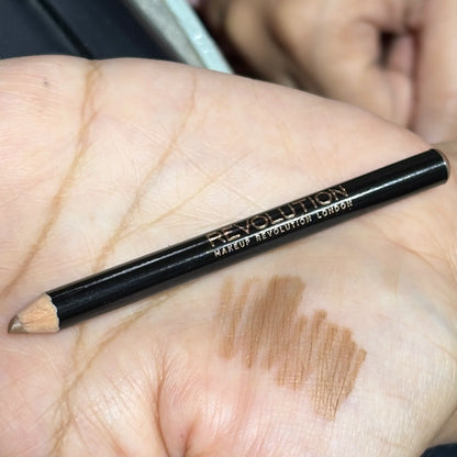 Revolution Pencils Pack of 14pcs