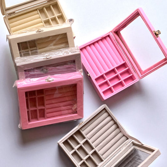 Jewelery Organizer