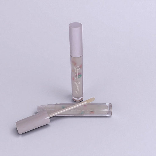 lip oil