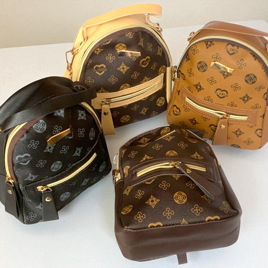 Mini bags