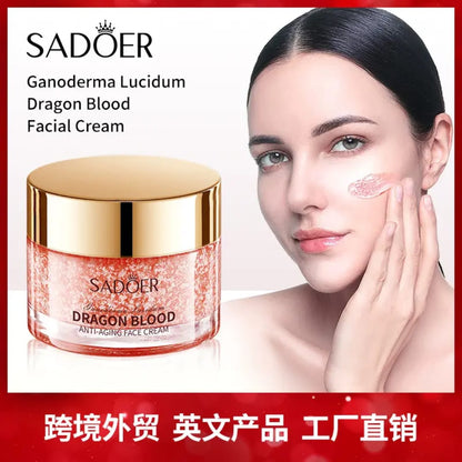 Sadoer Dragon Blood anti aging face cream