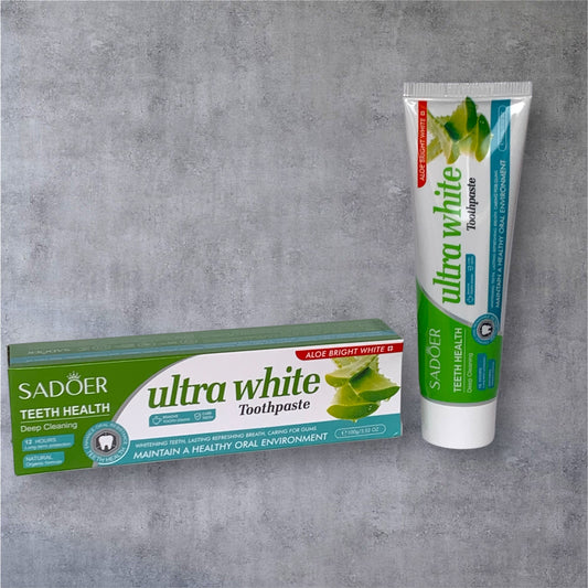 Tooth Paste