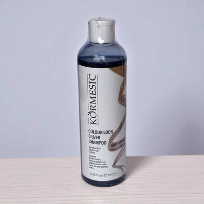 Kormesic colour lock shampoo