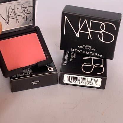 Nars mini blush