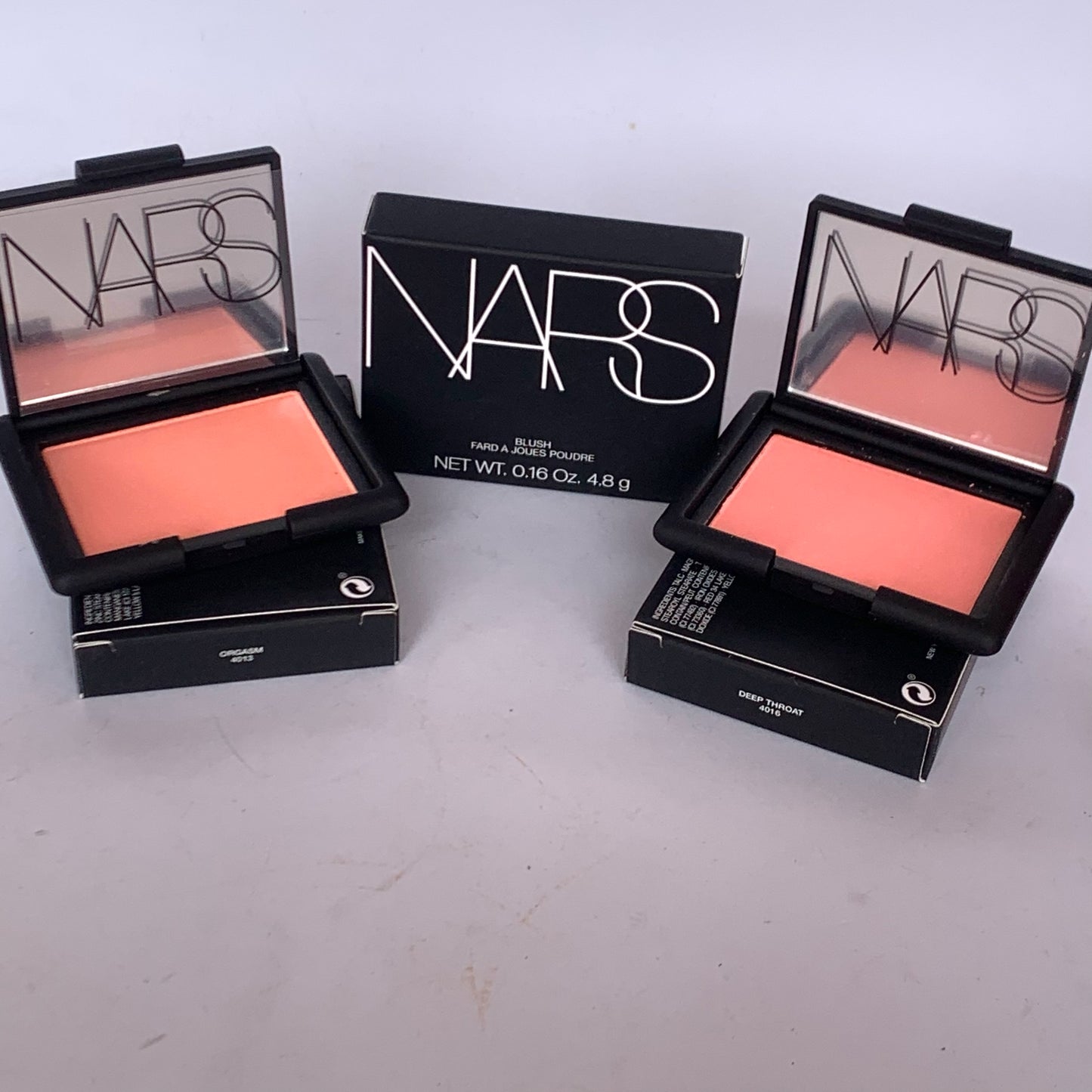 Nars blush (regular size)