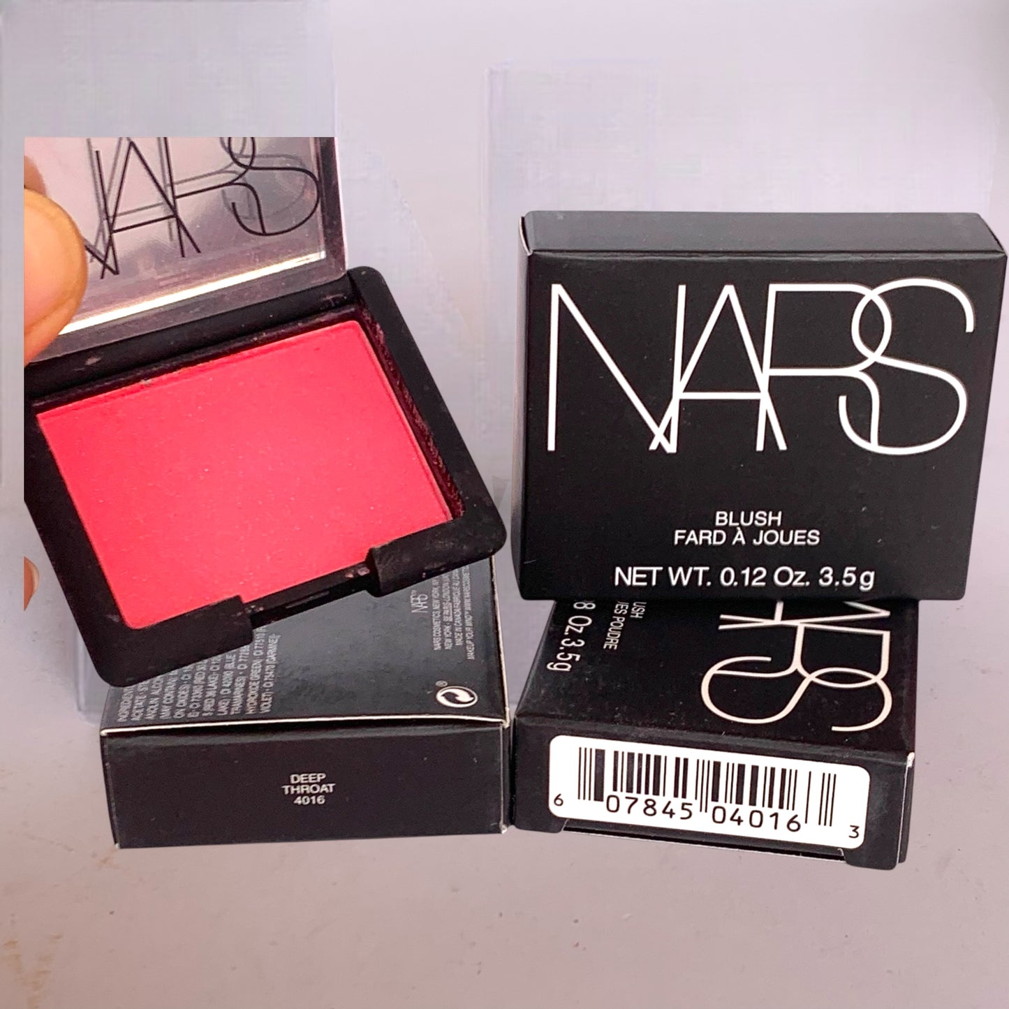 Nars blush (regular size)