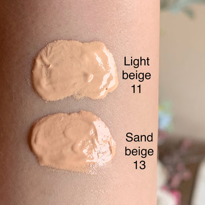 La Roche posay bb cream spf25