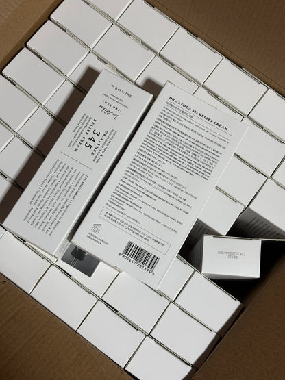 Dr Althea 345 relief cream