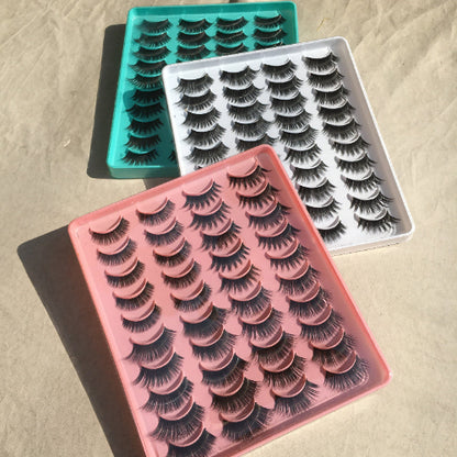 Eye lash pack | deal