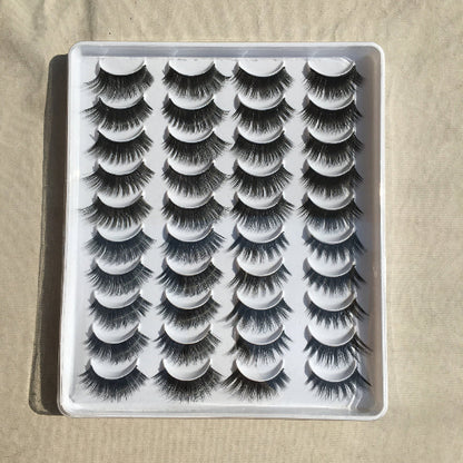 Eye lash pack | deal