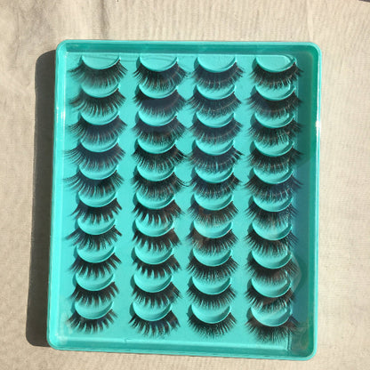 Eye lash pack | deal