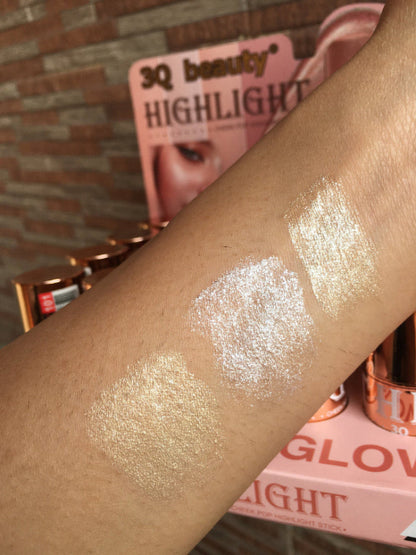 3Q beauty highlighter