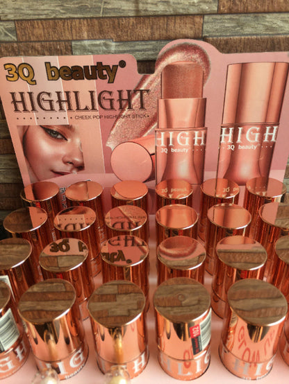 3Q beauty highlighter
