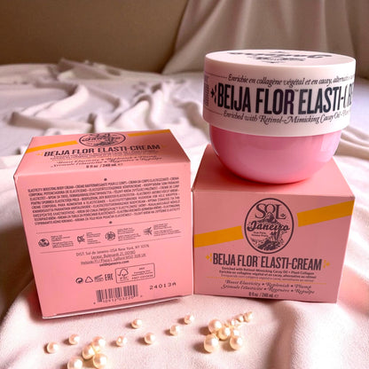 Sol DE Janeiro body creams 240 ml