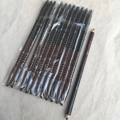 Kiss eyebrow pencil 2in1 pack