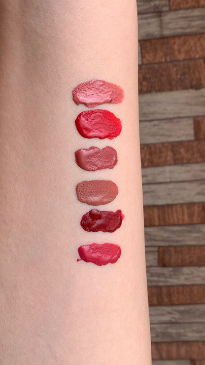 Mocallure Lip Gloss Deal of 6