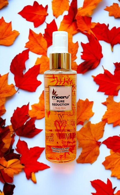Meeru body mist