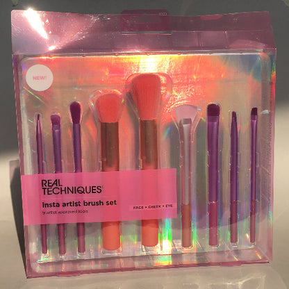 Rt insta artist brush set