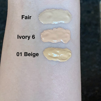 Miss Rose B.B Cream Perfect Cover