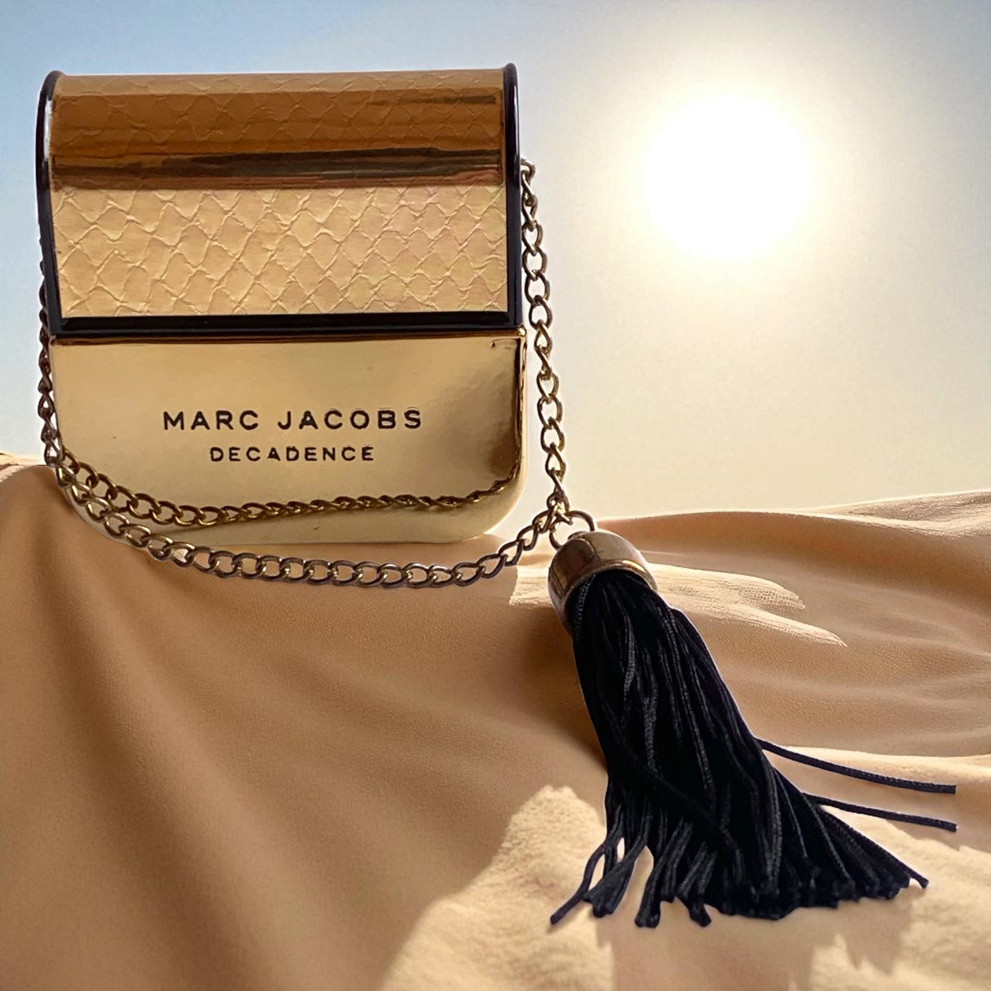 Mini Perfumes Singles