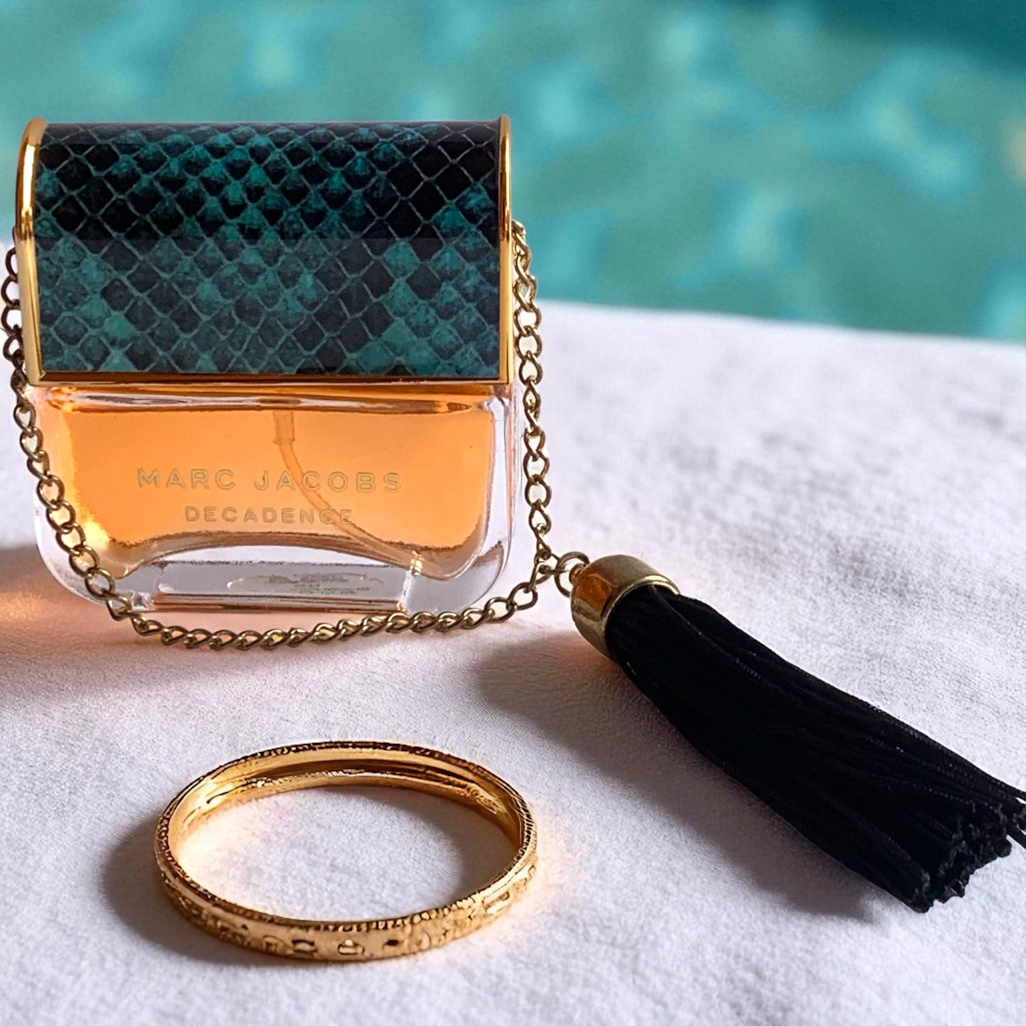 Mini Perfumes Singles