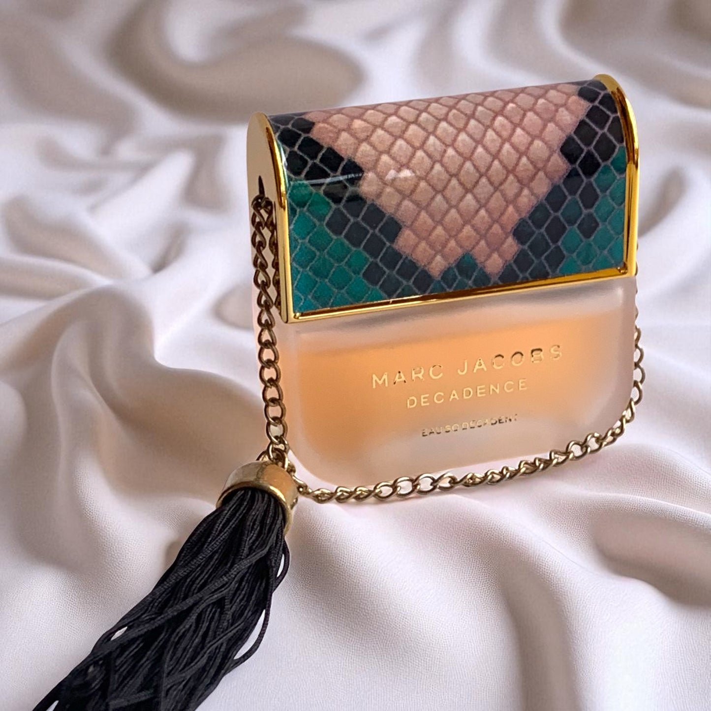 Mini Perfumes Singles