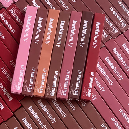 hudabeauty Lip Contour Stain